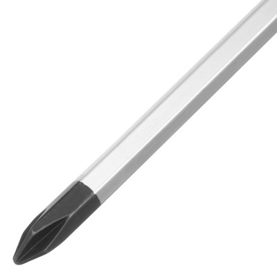 Ударная отвертка, PH1 x 75 мм, двухкомпонентная рукоятка, CrV Matrix Ударная отвертка, PH1 x 75 мм, двухкомпонентная рукоятка, CrV Matrix