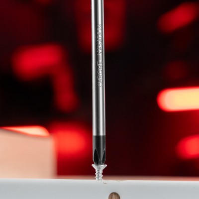 Отвертка Fusion, PH2 х 150 мм, CrV, трехкомпонентная рукоятка "Anti slip" Matrix Отвертка Fusion, PH2 х 150 мм, CrV, трехкомпонентная рукоятка "Anti slip" Matrix