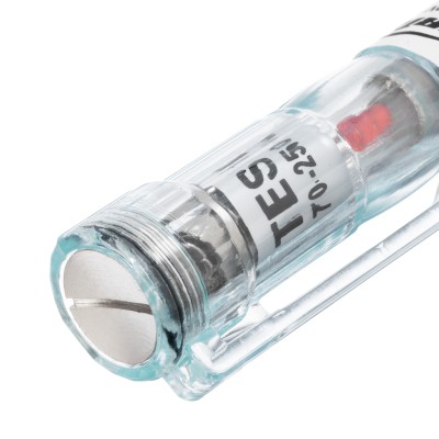 Тестер напряжения 70-250 В многофункциональный Sparta