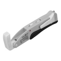 Прибор для обнаружения скрытой проводки и металла Sparta Прибор для обнаружения скрытой проводки и металла Sparta