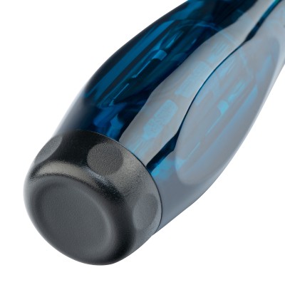 Отвертка реверсивная с удлинителем, трещотка 72 зуба, 12 шт, сталь S2 Gross Отвертка реверсивная с удлинителем, трещотка 72 зуба, 12 шт, сталь S2 Gross