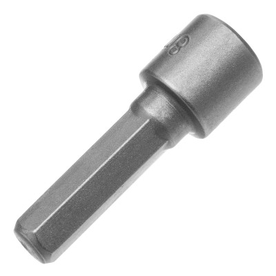 Отвертка реверсивная с набором бит и торцевыми головками, 35 шт, CrV Сибртех Отвертка реверсивная с набором бит и торцевыми головками, 35 шт, CrV Сибртех