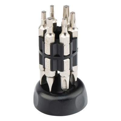 Отвертка реверсивная с удлинителем, трещотка 72 зуба, 12 шт, сталь S2 Gross Отвертка реверсивная с удлинителем, трещотка 72 зуба, 12 шт, сталь S2 Gross