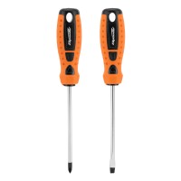 Набор отверток, 2 шт, PH, SL Sparta