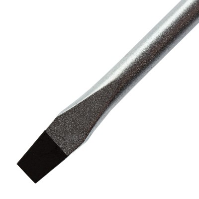 Отвертка SL3 x 75 мм, S2, трехкомпонентная рукоятка Gross Отвертка SL3 x 75 мм, S2, трехкомпонентная рукоятка Gross