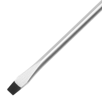 Отвертка, SL3 х 80 мм, CrV, трехкомпонентная рукоятка Сибртех Отвертка, SL3 х 80 мм, CrV, трехкомпонентная рукоятка Сибртех