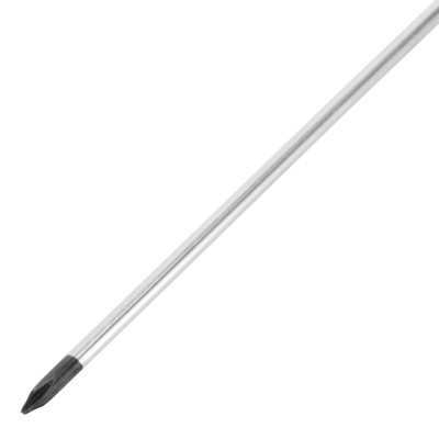 Отвертка "Point", PH0 х 100 мм, CS, двухкомпонентная рукоятка Sparta Отвертка "Point", PH0 х 100 мм, CS, двухкомпонентная рукоятка Sparta