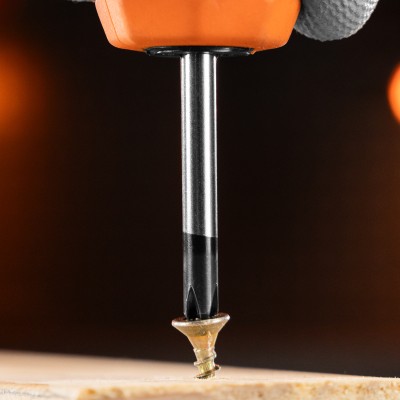 Отвертка "Point", PH1 х 38 мм, CS, двухкомпонентная рукоятка Sparta