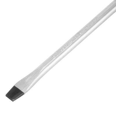 Отвертка "Point", SL5 х 75 мм, CrV, двухкомпонентная рукоятка Sparta Отвертка "Point", SL5 х 75 мм, CrV, двухкомпонентная рукоятка Sparta