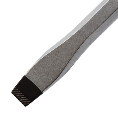 Отвертка SL8 x 150 мм, S2, трехкомпонентная рукоятка Gross Отвертка SL8 x 150 мм, S2, трехкомпонентная рукоятка Gross