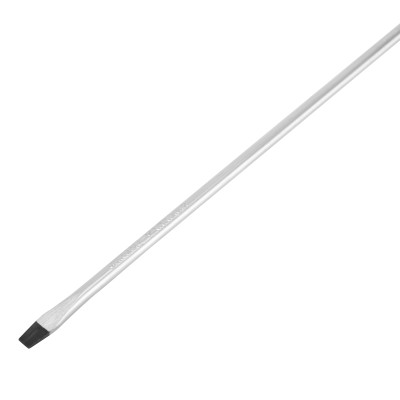 Отвертка "Point", SL4 х 150 мм, CrV, двухкомпонентная рукоятка Sparta Отвертка "Point", SL4 х 150 мм, CrV, двухкомпонентная рукоятка Sparta