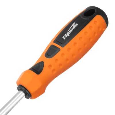 Отвертка "Point", PH3 х 150 мм, CS, двухкомпонентная рукоятка Sparta
