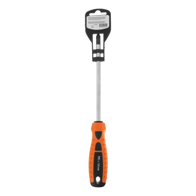 Отвертка "Point", PH3 х 150 мм, CS, двухкомпонентная рукоятка Sparta