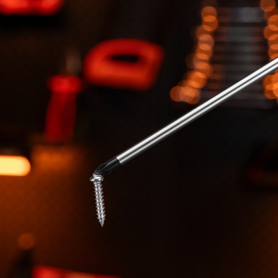 Отвертка "Point", PH2 х 150 мм, CS, двухкомпонентная рукоятка Sparta