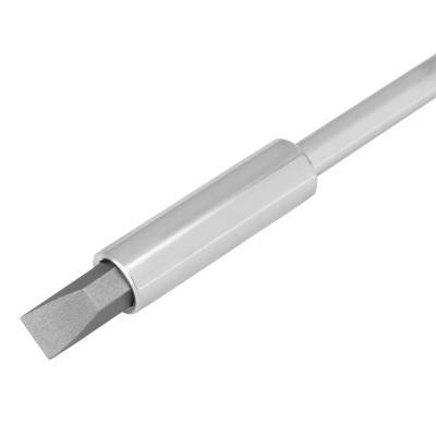 Отвертка с Т-образной эргономичной ручкой и набором насадок, 36 шт, CrV, пластиковый бокс Matrix Отвертка с Т-образной эргономичной ручкой и набором насадок, 36 шт, CrV, пластиковый бокс Matrix