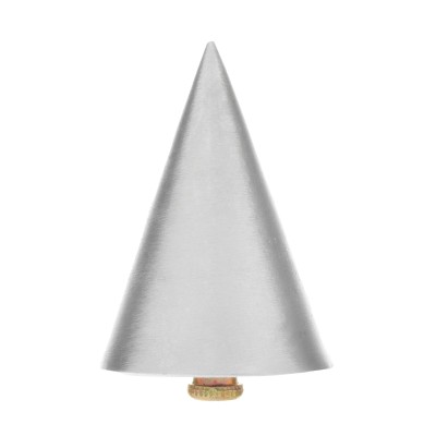 Отвес конусный, 300 г, шнур 5 м Matrix Отвес конусный, 300 г, шнур 5 м Matrix