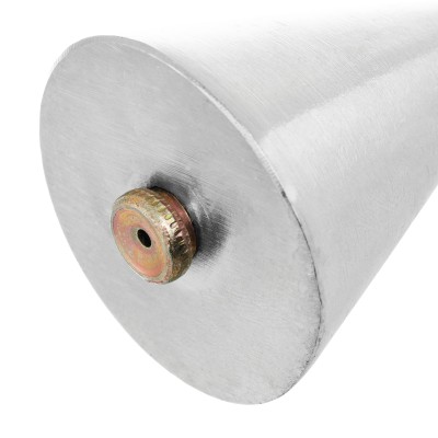 Отвес конусный, 300 г, шнур 5 м Matrix Отвес конусный, 300 г, шнур 5 м Matrix