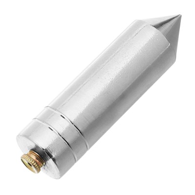 Отвес цилиндрический, 400 г, шнур 5 м Matrix