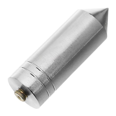 Отвес цилиндрический, 600 г, шнур 5 м Matrix