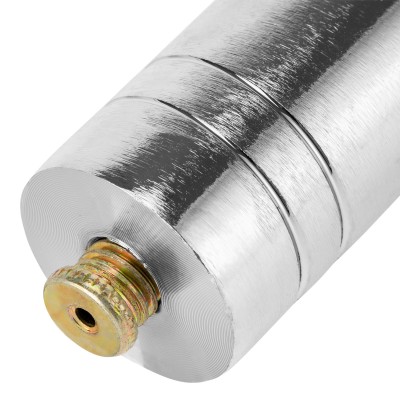 Отвес цилиндрический, 600 г, шнур 5 м Matrix