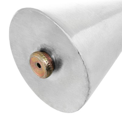 Отвес конусный, 200 г, шнур 5 м Matrix