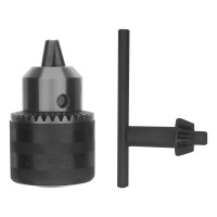 Патрон для дрели ключевой 1.5-13 мм, В12 Matrix Патрон для дрели ключевой 1.5-13 мм, В12 Matrix