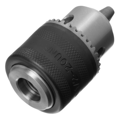 Патрон для дрели ключевой 1.5-10 мм, 1/2 Matrix Патрон для дрели ключевой 1.5-10 мм, 1/2 Matrix