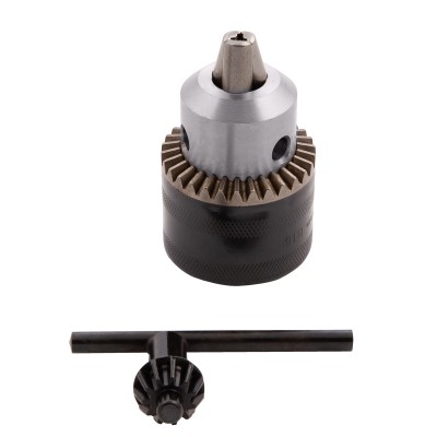 Патрон для дрели ключевой 3-16 мм, B16 Matrix Патрон для дрели ключевой 3-16 мм, B16 Matrix