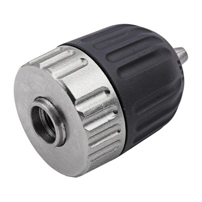 Патрон для дрели БЗП 1-10 мм, 1/2 Matrix Патрон для дрели БЗП 1-10 мм, 1/2 Matrix