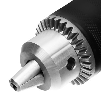 Патрон для дрели ключевой, 3-16 мм, 1/2 Сибртех Патрон для дрели ключевой, 3-16 мм, 1/2 Сибртех