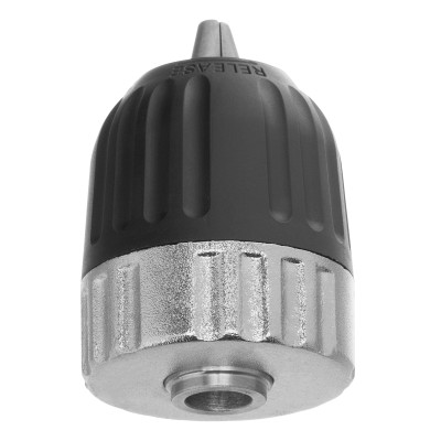 Патрон для дрели БЗП 1-10 мм, 3/8 дюйм Matrix Патрон для дрели БЗП 1-10 мм, 3/8 дюйм Matrix