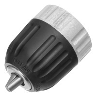 Патрон для дрели БЗП 1-10 мм, 3/8 дюйм Matrix Патрон для дрели БЗП 1-10 мм, 3/8 дюйм Matrix