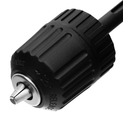 Патрон для дрели БЗП 1-10 мм, 1/2, адаптер SDS Plus Сибртех Патрон для дрели БЗП 1-10 мм, 1/2, адаптер SDS Plus Сибртех