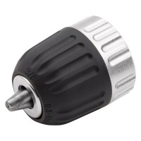 Патрон для дрели БЗП 1-10 мм, М12 Matrix Патрон для дрели БЗП 1-10 мм, М12 Matrix