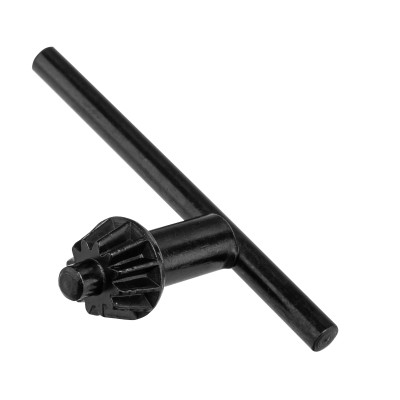 Патрон для дрели ключевой, 1.5-13 мм, 1/2, адаптер SDS Plus Сибртех