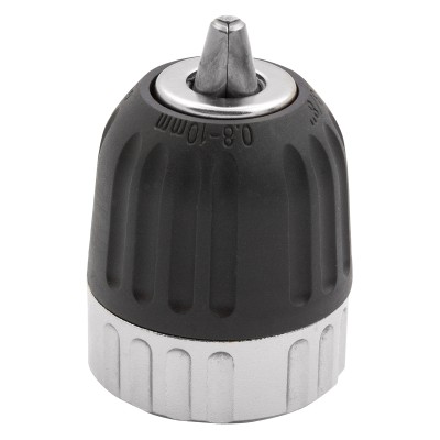 Патрон для дрели БЗП 1-10 мм, М12 Matrix Патрон для дрели БЗП 1-10 мм, М12 Matrix