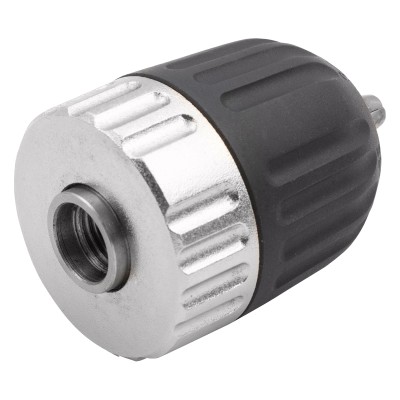 Патрон для дрели БЗП 1-10 мм, М12 Matrix Патрон для дрели БЗП 1-10 мм, М12 Matrix