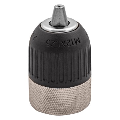 Патрон для дрели БЗП 2-13 мм, М12 Matrix Патрон для дрели БЗП 2-13 мм, М12 Matrix