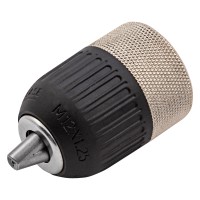 Патрон для дрели БЗП 2-13 мм, М12 Matrix Патрон для дрели БЗП 2-13 мм, М12 Matrix