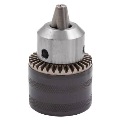 Патрон для дрели ключевой 1.5-13 мм, 1/2 Matrix Патрон для дрели ключевой 1.5-13 мм, 1/2 Matrix