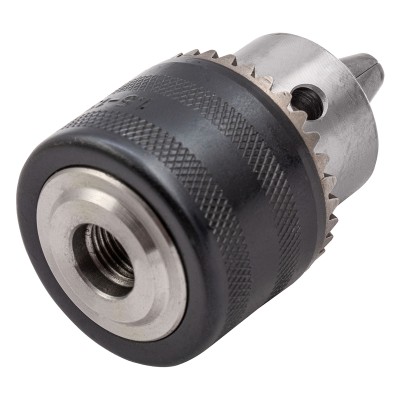 Патрон для дрели ключевой 1.5-13 мм, 1/2 Matrix Патрон для дрели ключевой 1.5-13 мм, 1/2 Matrix