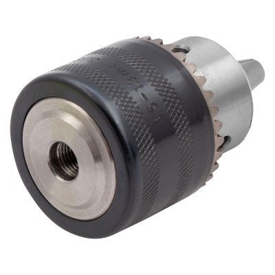 Патрон для дрели ключевой 1.5-13 мм, 3/8 Matrix Патрон для дрели ключевой 1.5-13 мм, 3/8 Matrix