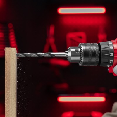 Патрон для дрели ключевой 1.5-13 мм, 3/8 Matrix Патрон для дрели ключевой 1.5-13 мм, 3/8 Matrix