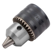 Патрон для дрели ключевой 1.5-13 мм, 3/8 Matrix Патрон для дрели ключевой 1.5-13 мм, 3/8 Matrix