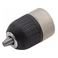 Патрон для дрели БЗП 2-13 мм, 3/8 Matrix Патрон для дрели БЗП 2-13 мм, 3/8 Matrix