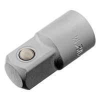Переходник 3/8 х 1/2, CrV Stels Переходник 3/8 х 1/2, CrV Stels