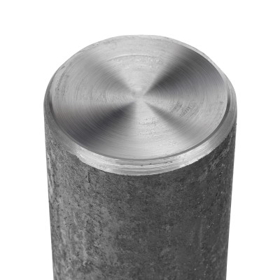 Петля гаражная с шаром, D 48 x 180 мм, 2 шт, Сибртех