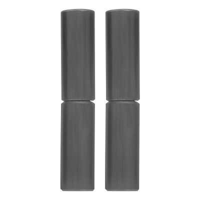 Петля гаражная с шаром, D 30 x 160 мм, 2 шт, Сибртех