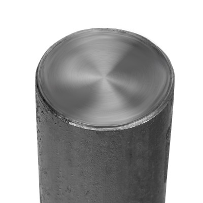 Петля гаражная с шаром, D 36 x 140 мм, 2 шт, Сибртех