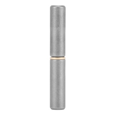 Петля каплевидная, D 10 x 65 мм с латунной шайбой Сибртех